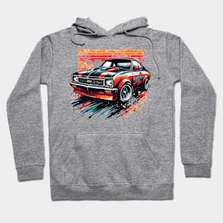 Chevrolet Chevette Hoodie